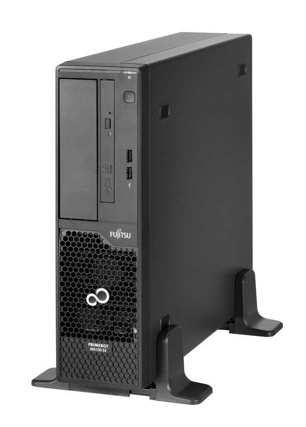 Fujitsu PRIMERGY MX130 S2 Fujitsu PRIMERGY MX130 S2